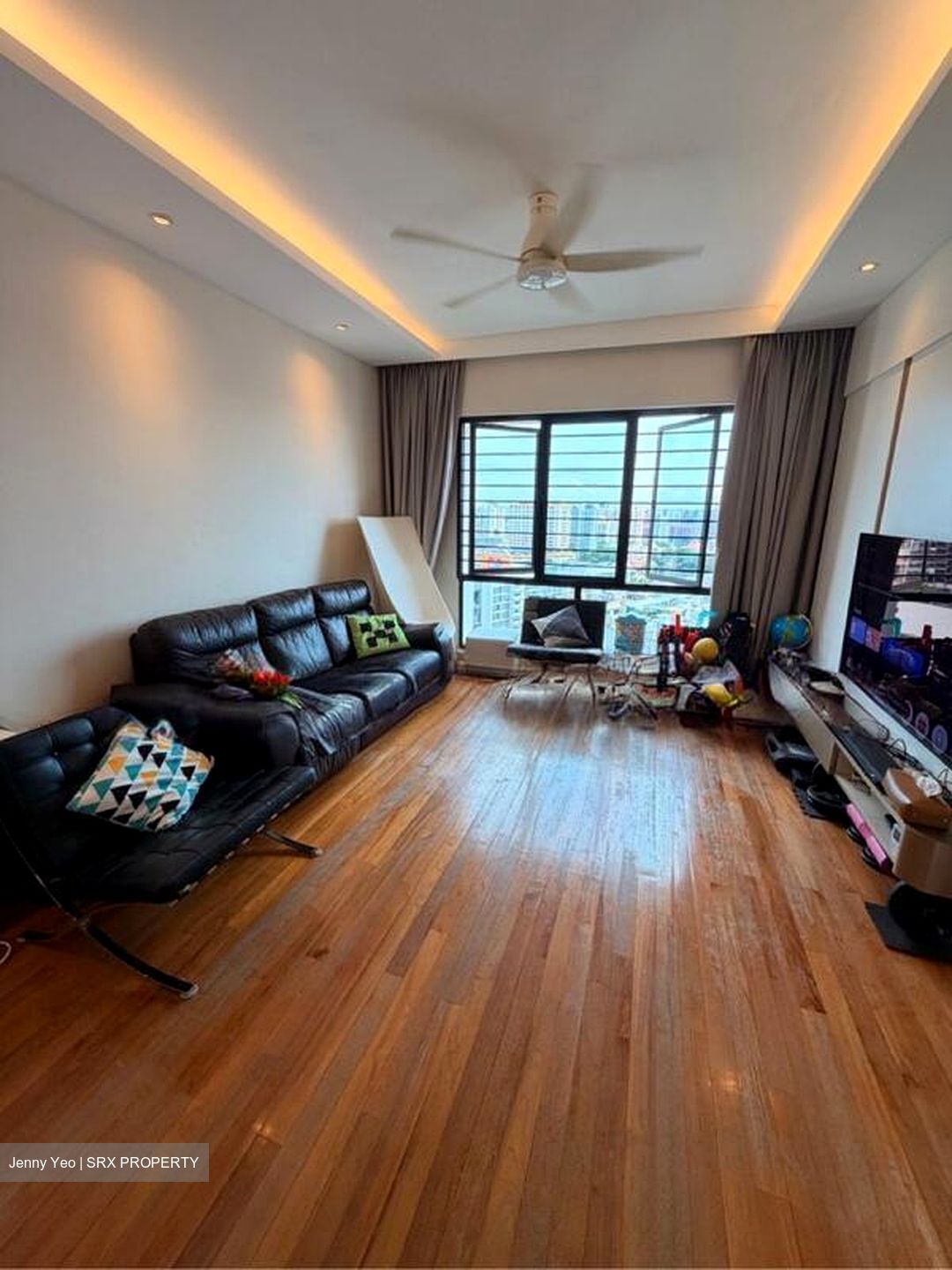 Simsville (D14), Condominium #506762291